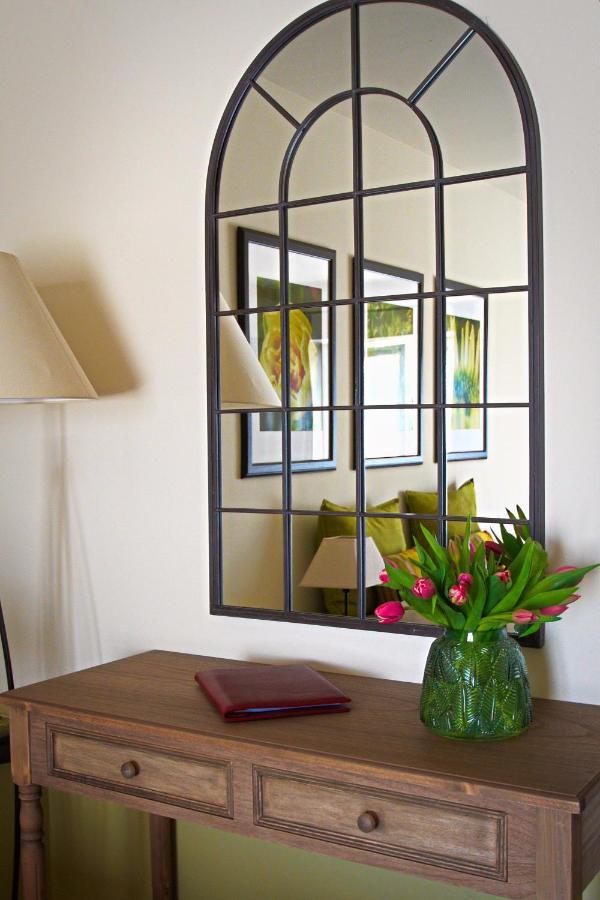 Bleu Raisin Bed & Breakfast Les Salles-de-Castillon ภายนอก รูปภาพ