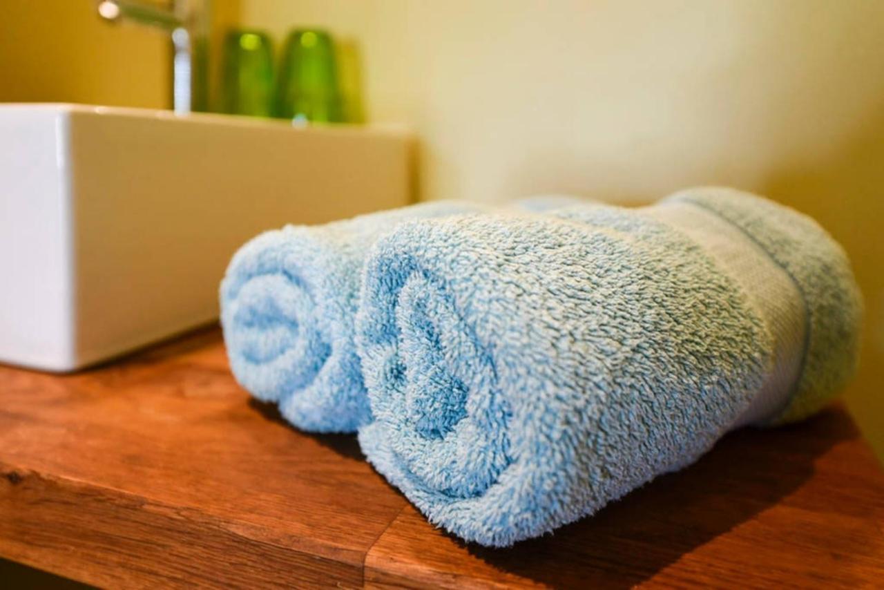 Bleu Raisin Bed & Breakfast Les Salles-de-Castillon ภายนอก รูปภาพ